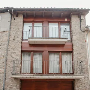 Cal Miquel Alpens
