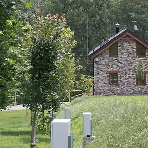 Camping Riu Gelat Espot
