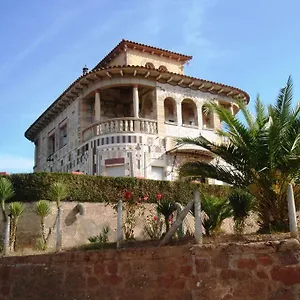 Casa rural Rellinars Rellinars